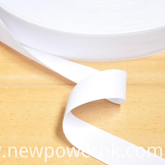 3- ply Lycra Fabric Tapes 3- ply Lycra Fabric Tapes